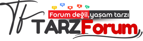 TARZForum.com - Her Konuda Senin Tarz�n!